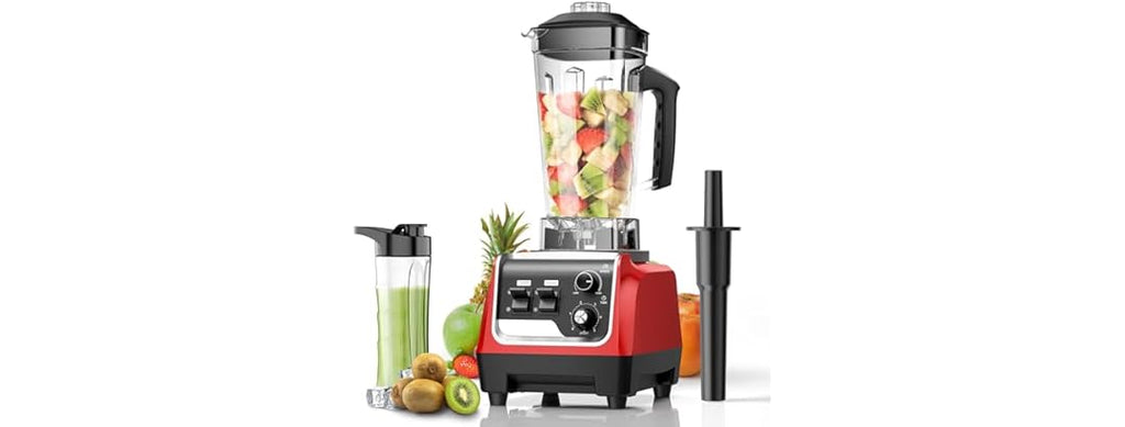 MAGETANG Countertop Blender for Kitchen