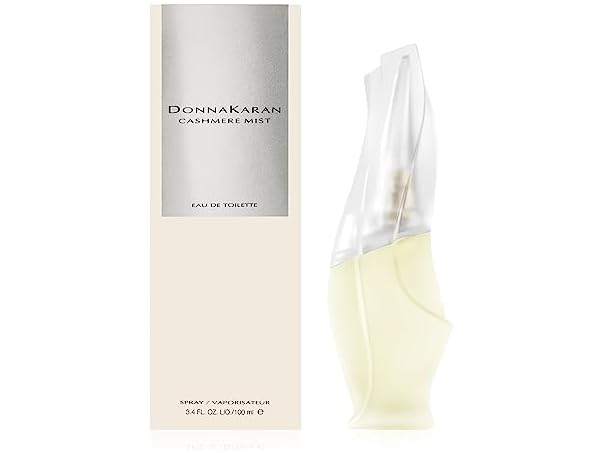 Donna Karan Cashmere Mist 3.3 oz EDT Women