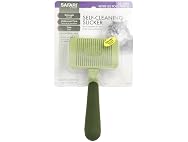 Coastal Pet Safari Self-Cleaning Slicker Brus