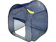 Pacific Play Tents Firefly Glow n’ The Dark Pop-up Tent