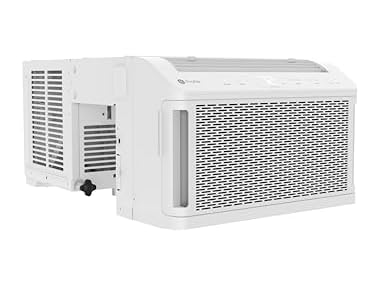 GE Profile AHTT08BC Window AC