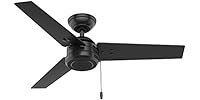 Hunter Fan 44" Pull Chain Ceiling Fan