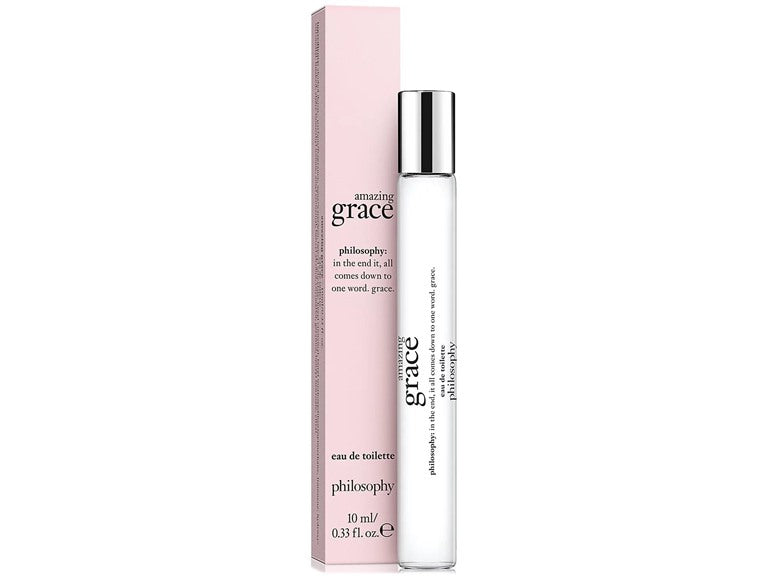 Philosophy Amazing Grace Philosophy EDT Spray 0.33 Oz