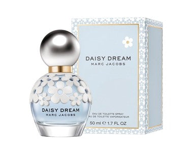 Marc Jacobs Daisy Dream/Marc Jacobs EDT Spray 1.7 oz.