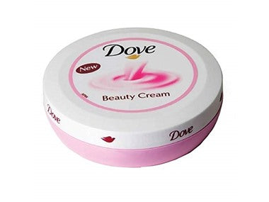 Beauty Cream - Pink by Dove for Women - 2.7 oz