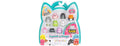 Squish-a-longs Mini-Squish 8-Pack (Wave 3, Style 3)