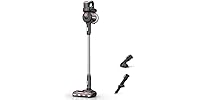 Hoover Excelerate Cordless Stick Vacuum