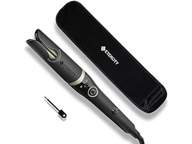 Automatic Hair Curler Curling Iron Wand