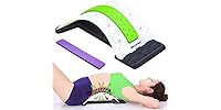 ELLTOE Back Stretcher for Pain Relief