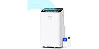 TURBRO 14k BTU Portable Air Conditioner