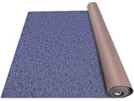 VEVOR Deep Blue Marine Carpet 5.9 ft x