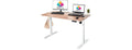 Craft 55-Inch Electric Standing Desk