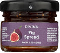 Divina Fig Spread Mini Jar