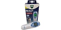 Vicks No Touch 3-in-1 Thermometer