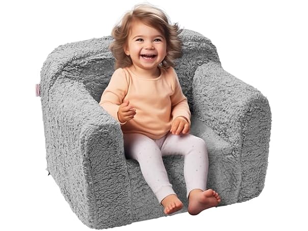 VEVOR Kids Armchair, Kids Sofa with