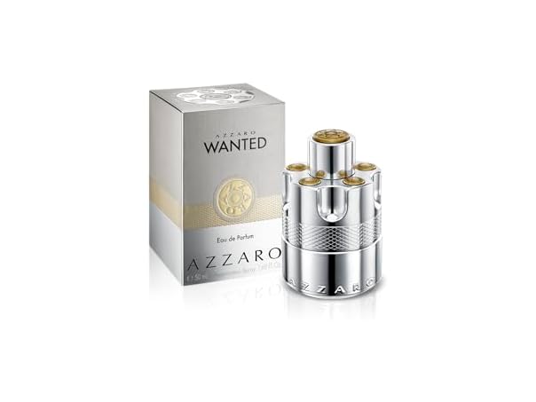 Azzaro Wanted EDP EDP for Men - Choose Size