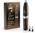 ZENIPEAK NS615083 nose hair trimmer for men