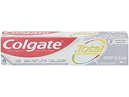 Colgate Deep Clean 5.1oz