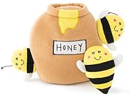 Burrow Honey Pot