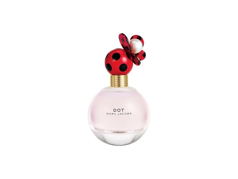 Marc Jacobs Dot Eau de Parfum Dot EDP 3.3oz