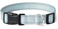 Amazon Basics Reflective Polyester Dog Collar- XL