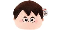 Jazwares Atamas by Russ 12-Inch Harry Potter Plush