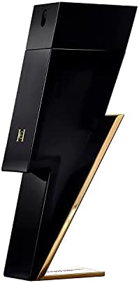 Carolina Herrera Bad Boy 3.4 oz EDT Men