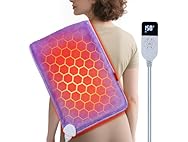InVarme Extra Hot Heating Pad