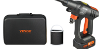 Cordless Pressure Washer, 652-PSI 1.1 GPM