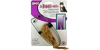 SPOT A-Door-Able Bouncing Mouse Rattle Toy