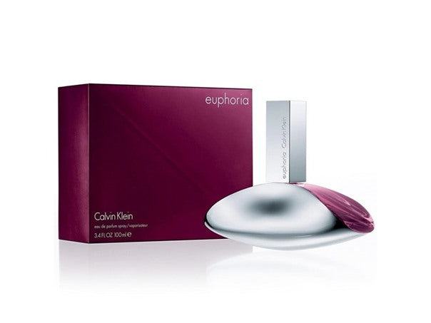 Euphoria Calvin Klein EDP Spray 5.5 oz.