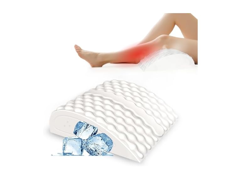 ANORM Leg Recovery Pillow