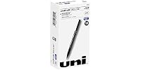 uni-ball Deluxe Stick Roller Ball Pen 0.5mm
