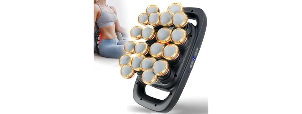 20 Head Massage Gun