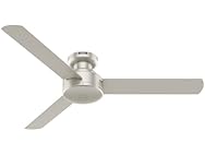 Hunter Fan 52" 3-Blade Ceiling Fan