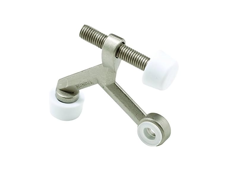 Prime-Line MP10498-5 Hinge Pin Door Stop