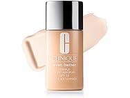 Clinique Even Better Foundation Shell