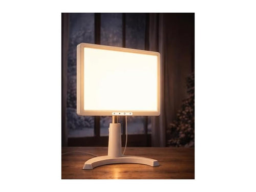 12000 Full Spectrum, Uv-Free Light Led