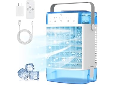 Brigin Portable Air Conditioners