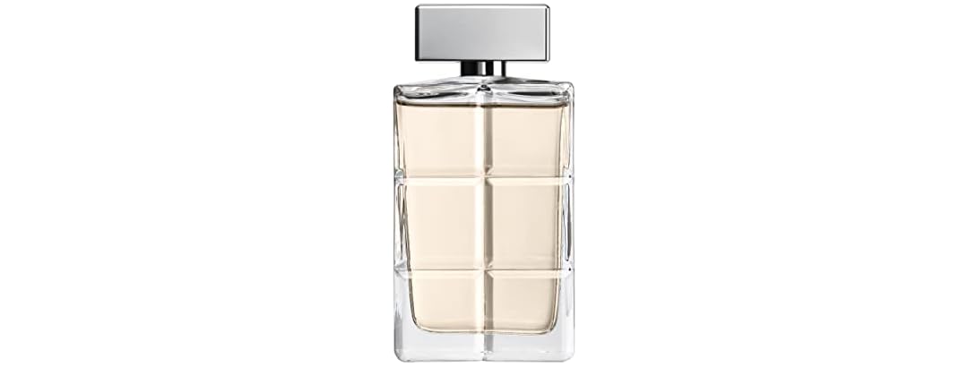 Hugo Boss Man EDT Spray 3.3 Oz