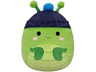 Squishmallows Original 16" Trenton Praying Mantis