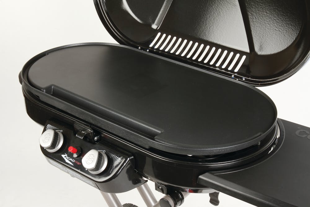 Swaptop™ Aluminum Griddle for RoadTrip™ 285, X-Cursion