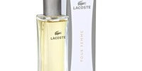 Lacoste Pour Femme/Lacoste EDP Spray 3 Oz (W)