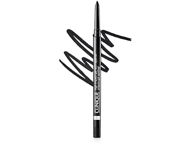 Clinique High Impact Gel Eyeliner Black