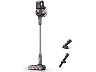 Hoover Excelerate Cordless Stick Vacuum
