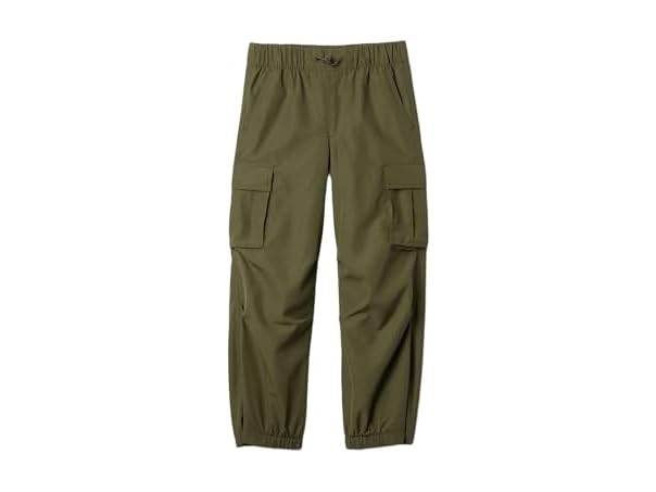 GAP Boys Lined Parachute Pant