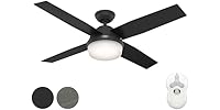 Hunter Fan 52" Light Kit & Remote