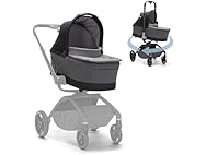 Maxi-Cosi Tana 360 Rotating Modular