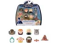 Squish-a-Longs “Harry Potter” Mini-Squish