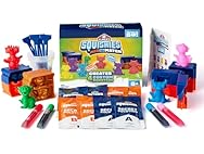 Elmer's Squishies Mix & Match Kit 24-Pc